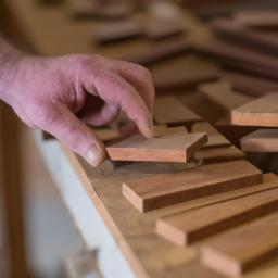 Création de bars en bois sur mesure : Ambiance conviviale assurée Chelles